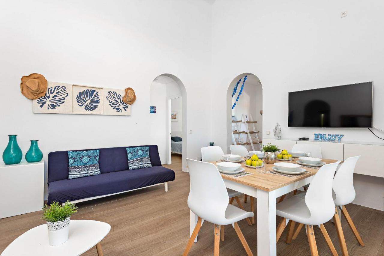 Villa Bini Uxuanne بينيبيكا المظهر الخارجي الصورة